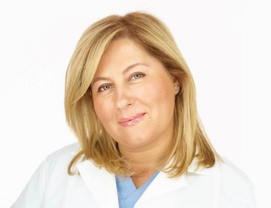 Dr. Alina Davidson