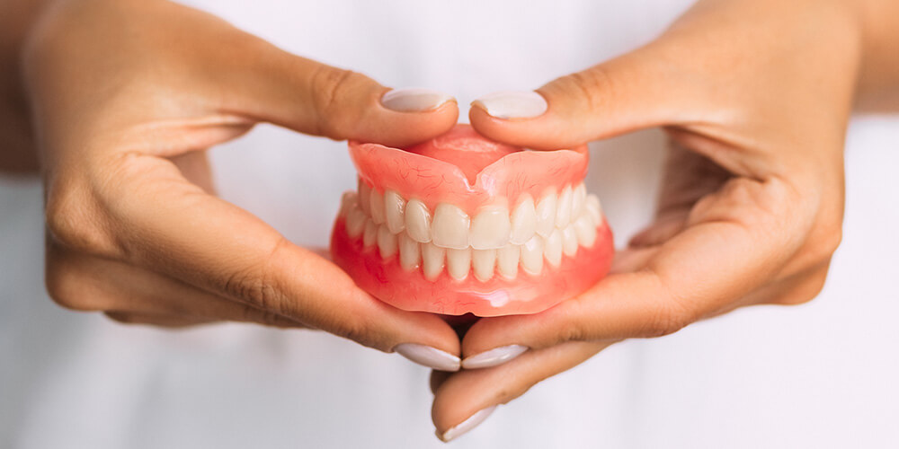 Dental Dentures Pasco