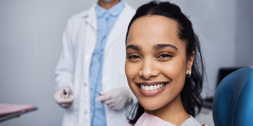 Dental Fillings Pasco