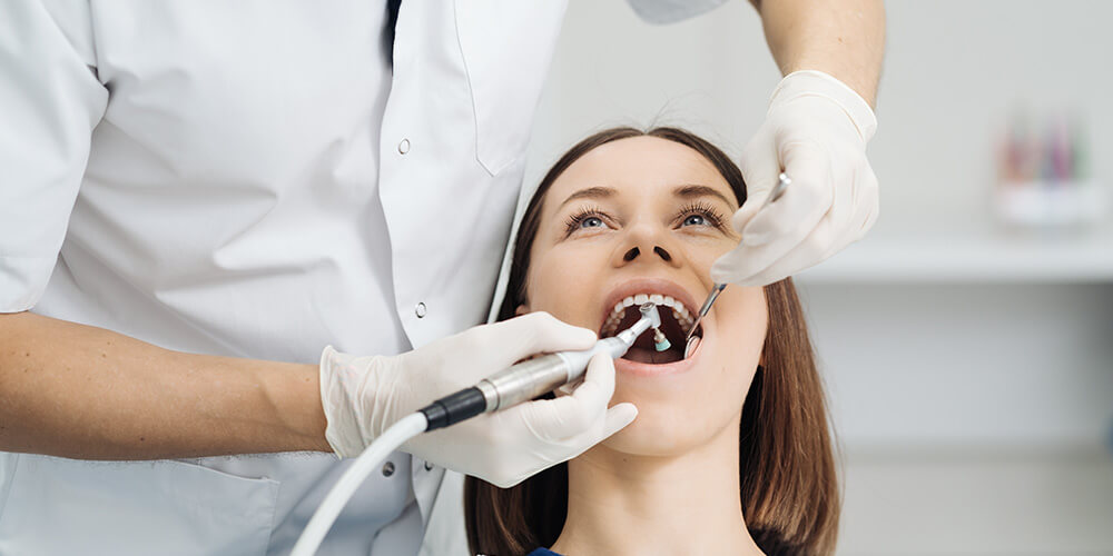 Dental Scaling & Root Planing Pasco