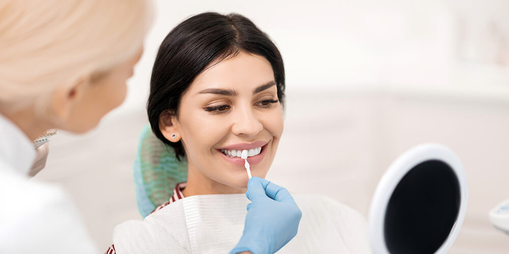 Dental Veneers Pasco