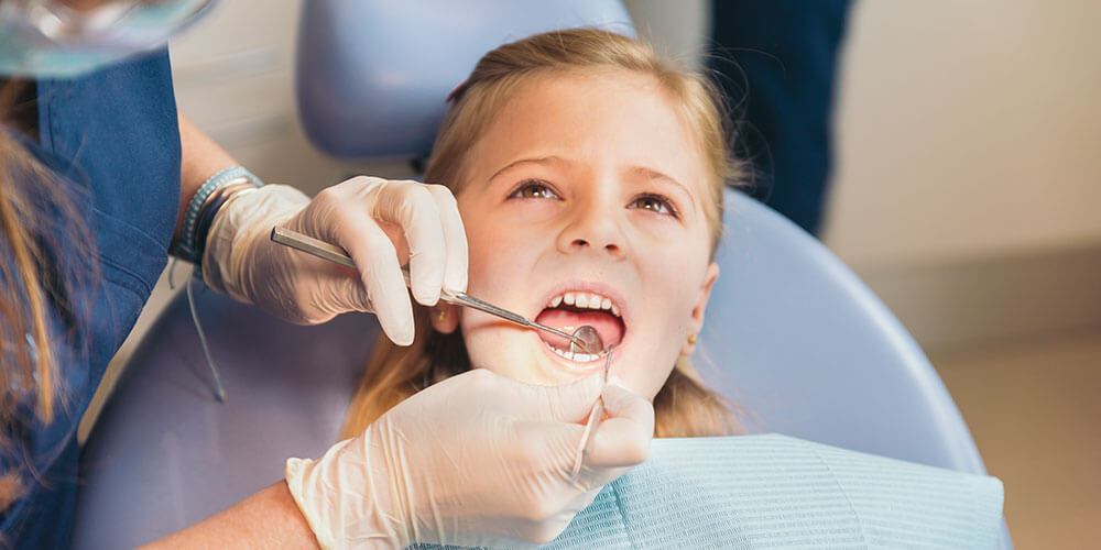 Pediatric Dentistry Pasco