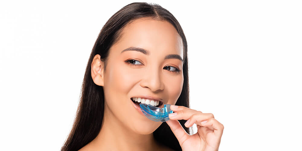 TMD/Bruxism Night Guards Pasco