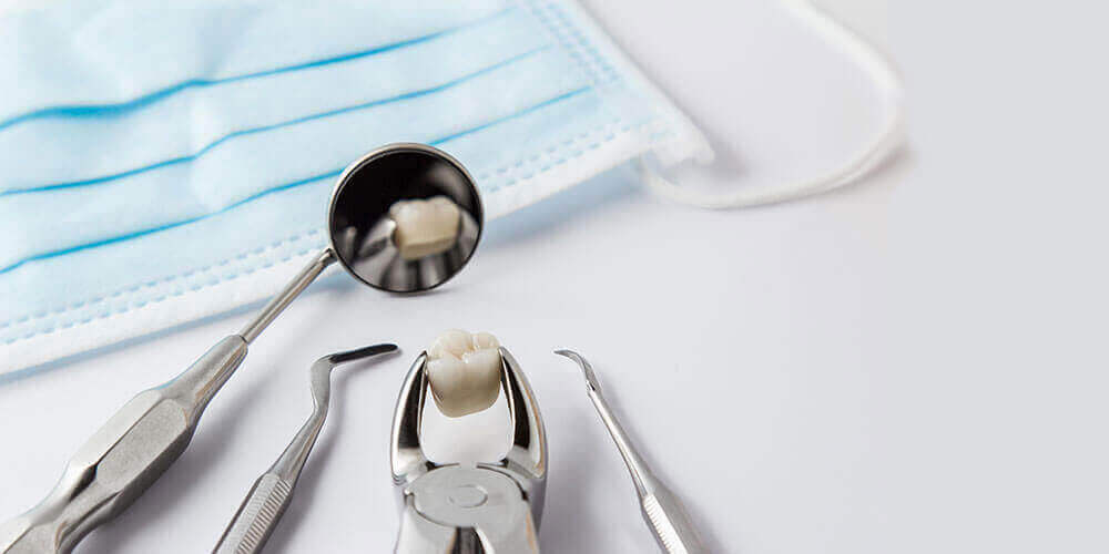 Wisdom Tooth Extraction Pasco